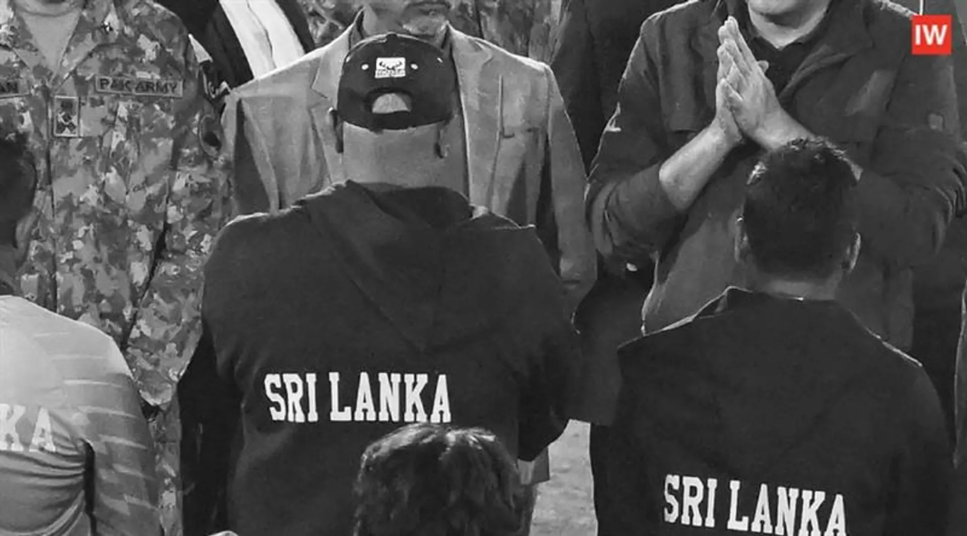 Sri Lanka Cricket Sends Letter to PCB; 2009 Lahore Attack is Back in Focus - IW PLZ Share ASAP