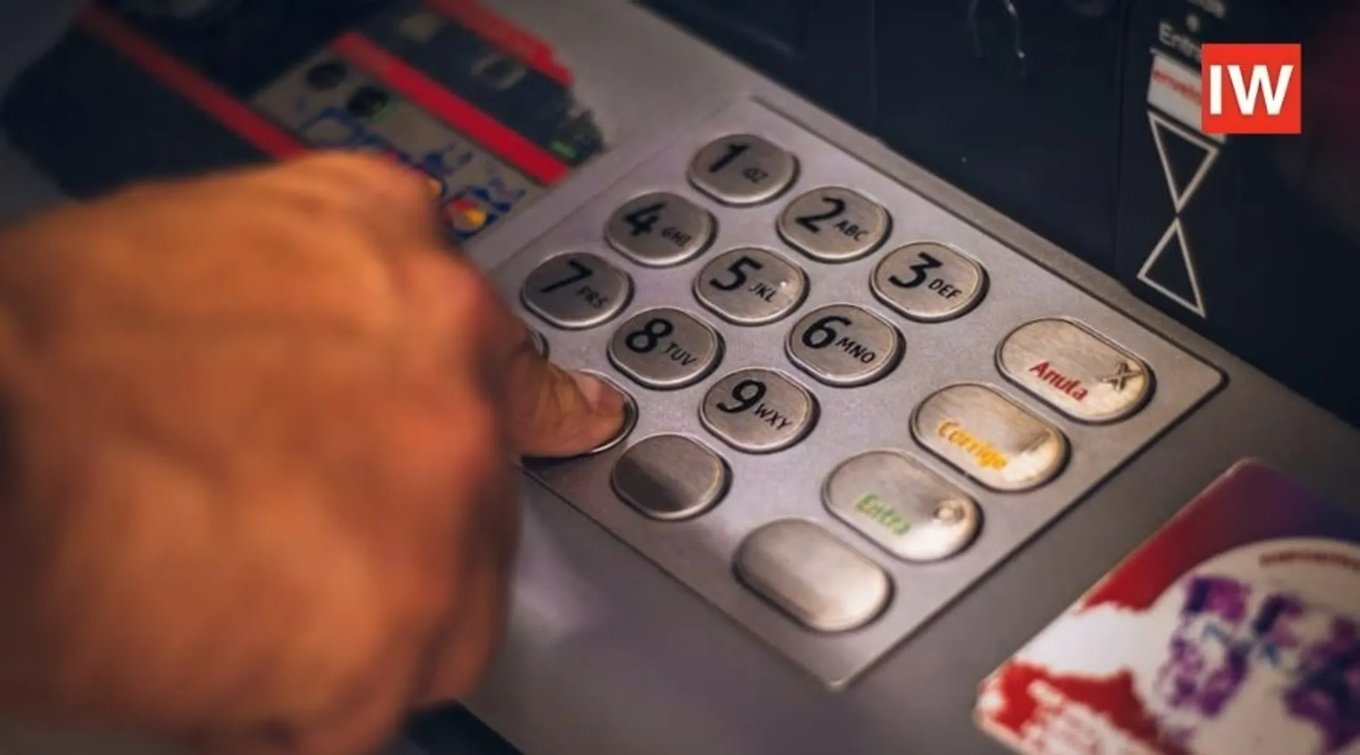 Hybrid ATMs to the Rescue Indian Government Plans Machines to Dispense Small Notes