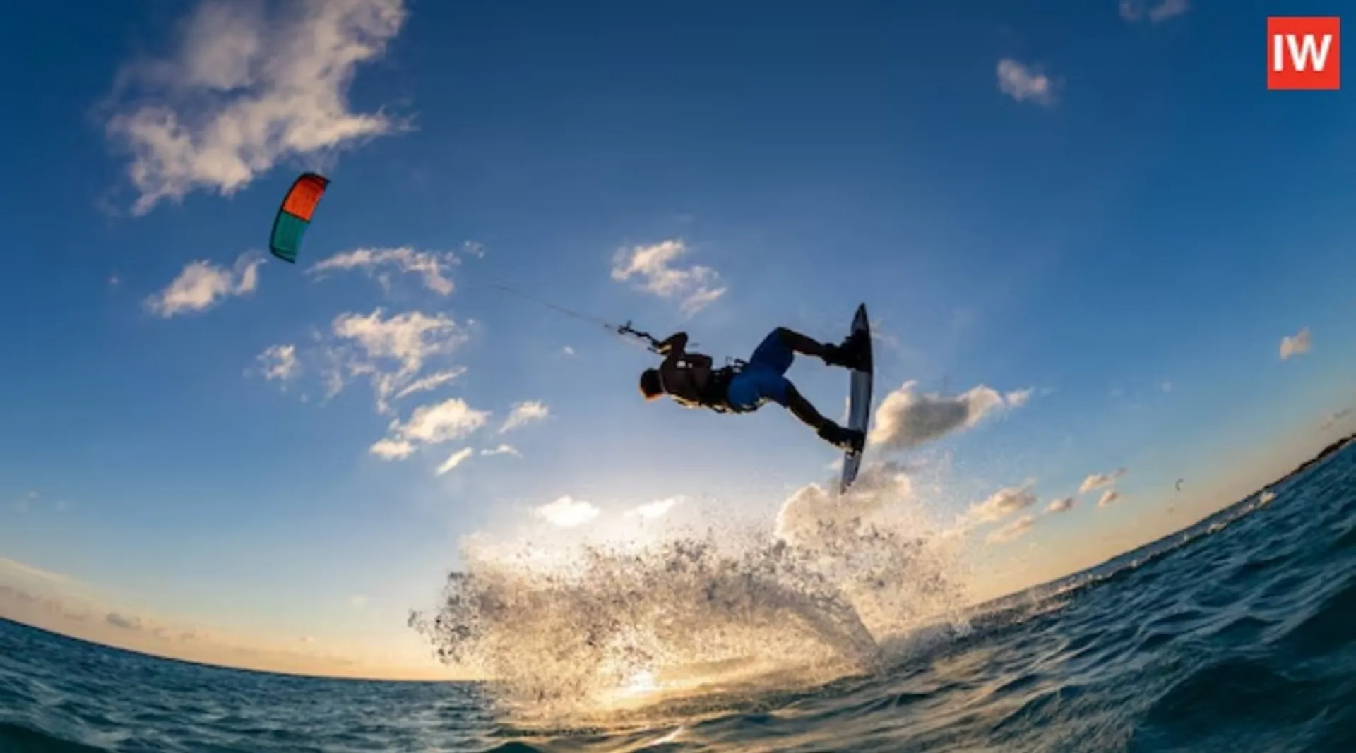 Top Water Sports Destinations In India