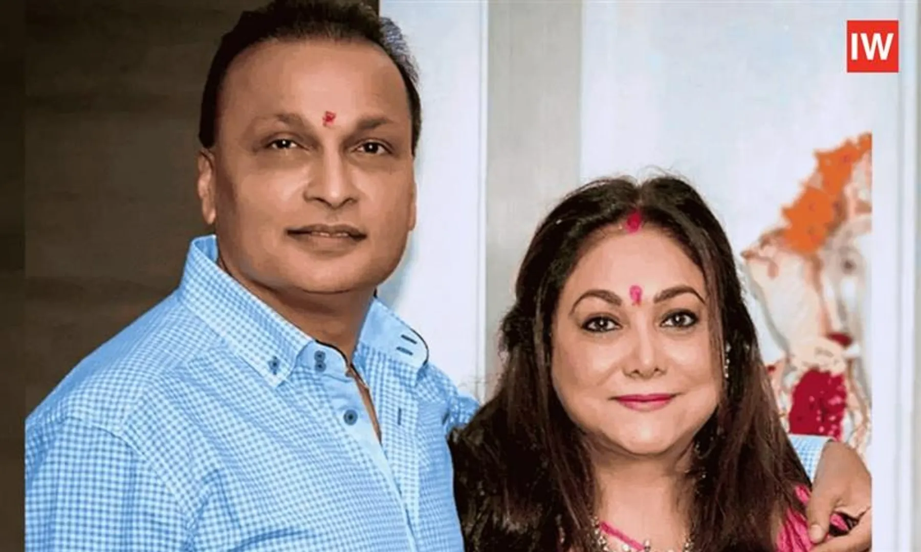 SIT-to-Probe-Rs.-40,000-Cr-Anil-Ambani-Case;-Tina-Ambani-Summons