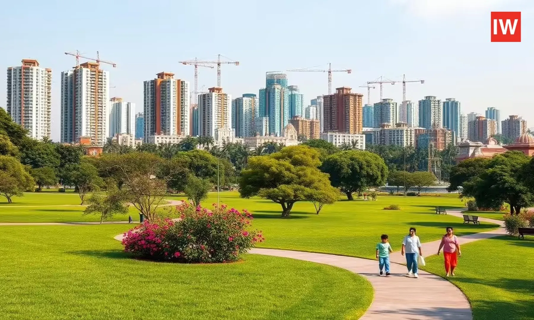 India’s Tier 2 Cities