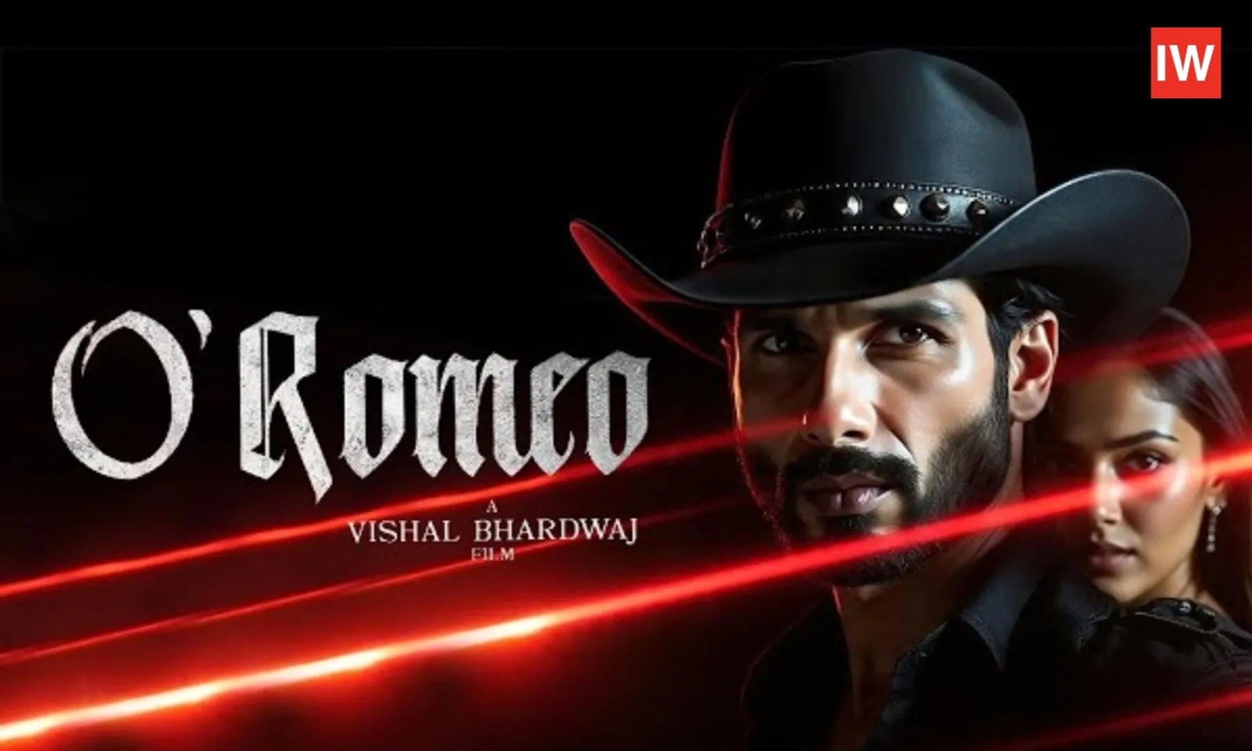 O-Romeo-OTT-Release-Date
