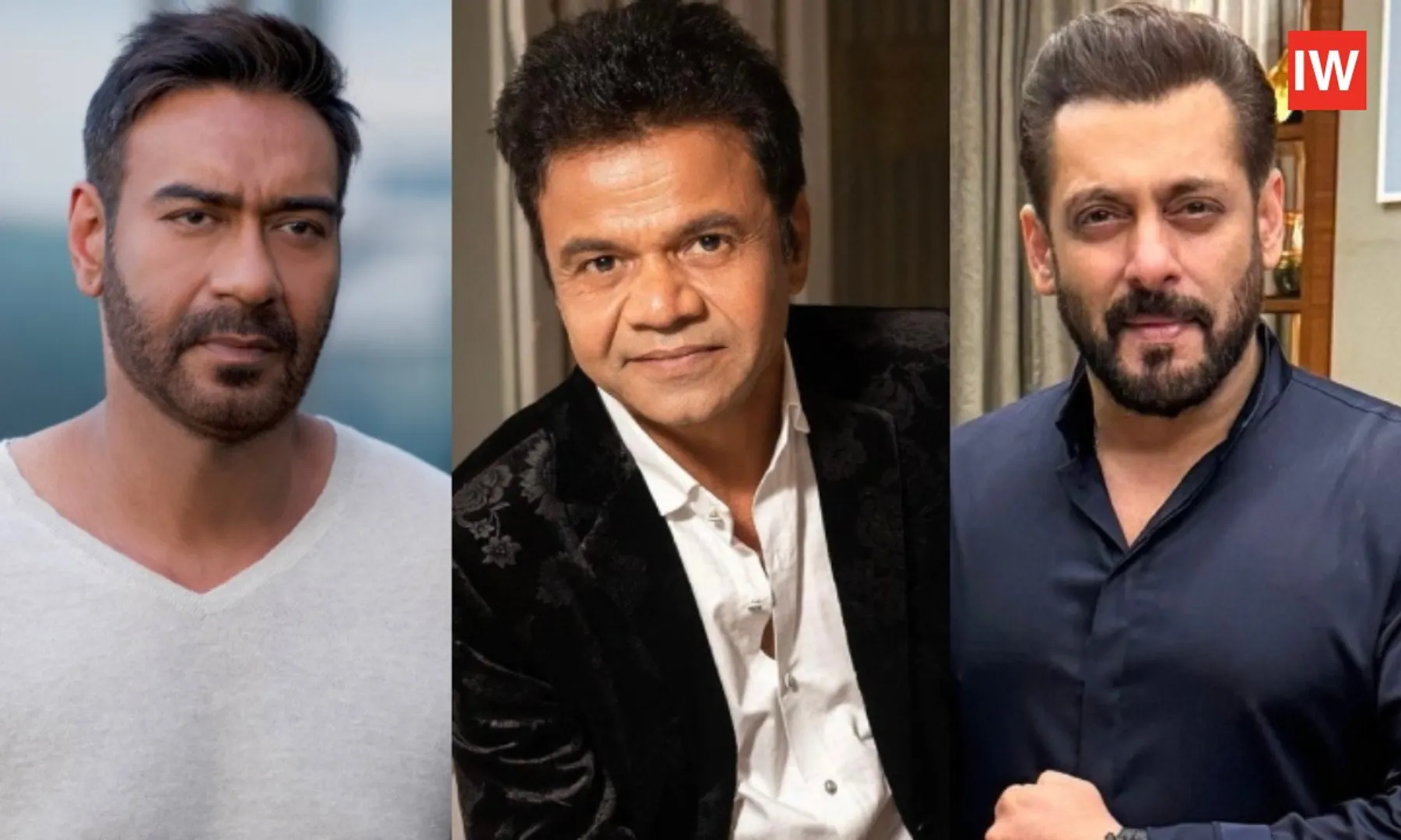 Rajpal Yadav to Receive Support from Salman Khan & Ajay Devgn in 9 Cr Debt Case