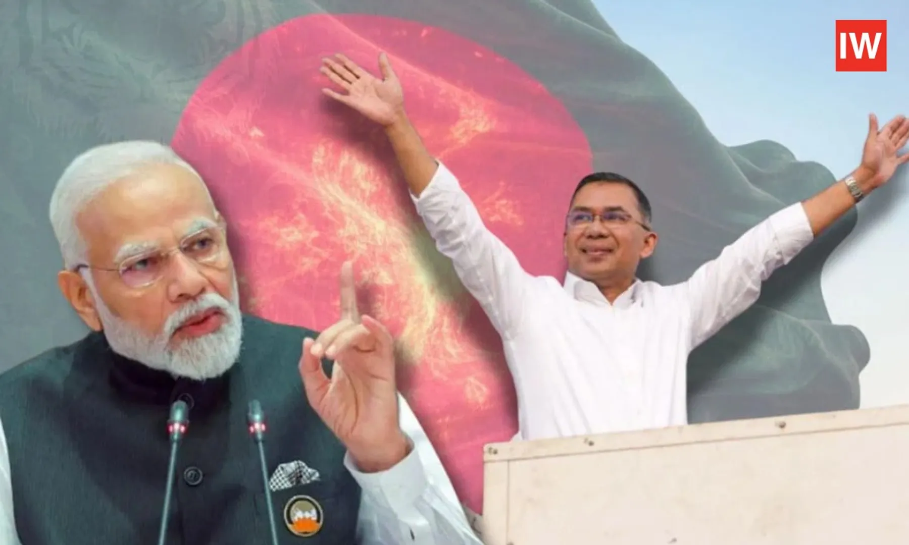 Bangladesh Election Results Signal BNP Return, Modi Responds