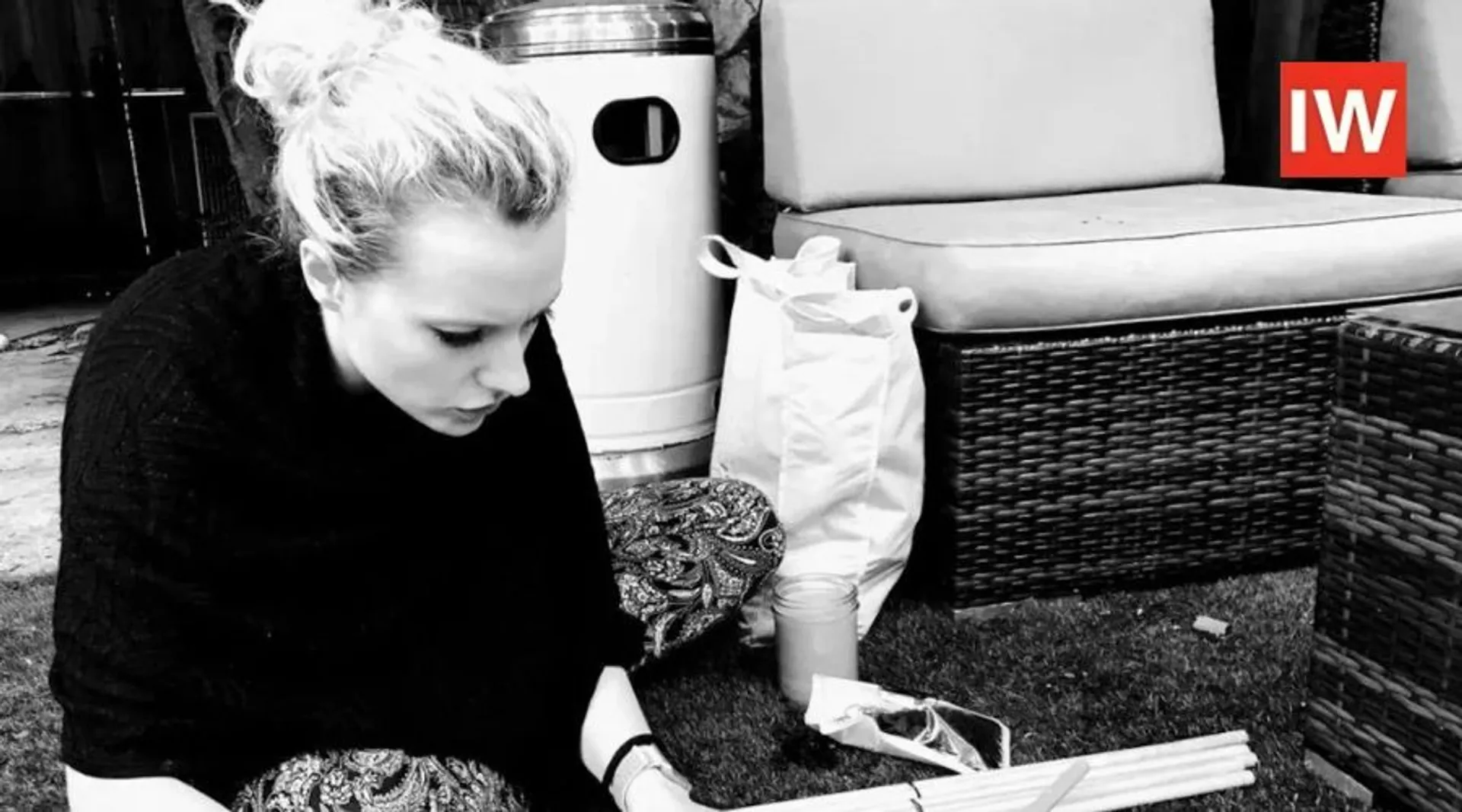 Amanda Askell and AI Ethics Teaching Chatbots Right From Wrong