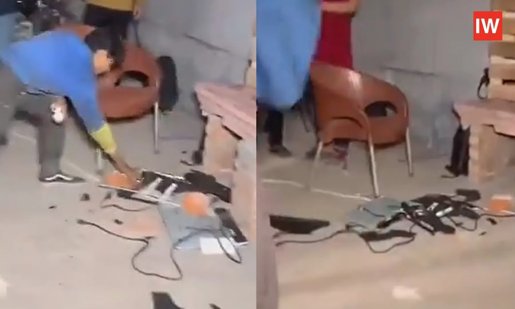 Fan-Reaction-Goes-Viral-After-Pakistan’s-Heavy-Loss-to-India