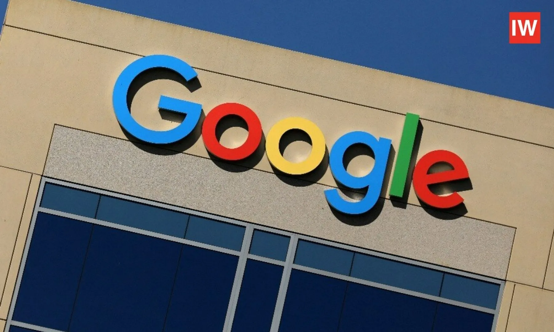 Google Asks Employees to Embrace AI Pace or Take a Buyout