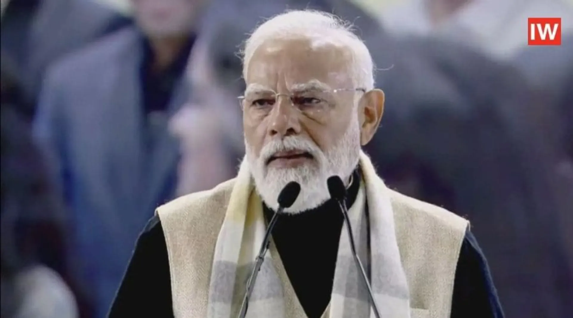 UPI Success to Power India’s AI Ecosystem, PM Modi Calls for Rapid Data Centre & Compute Expansion