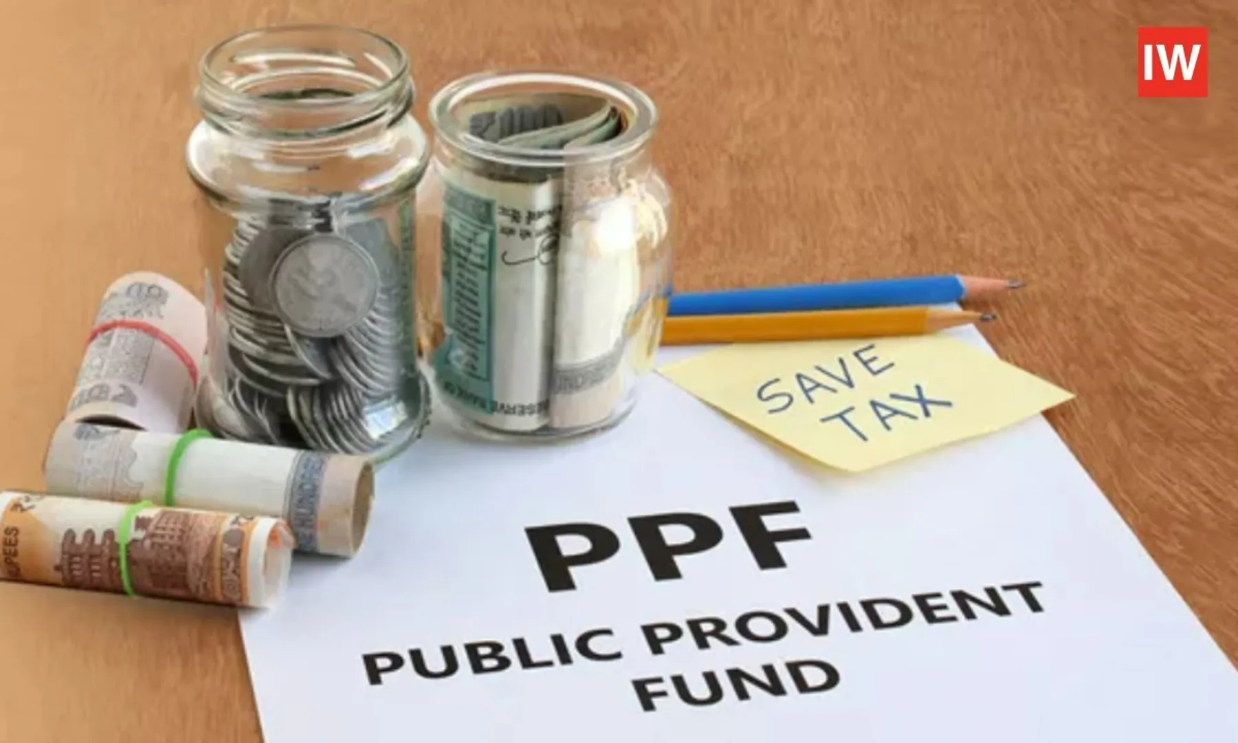 Government Enforces Strict One-Account Rule for PPF