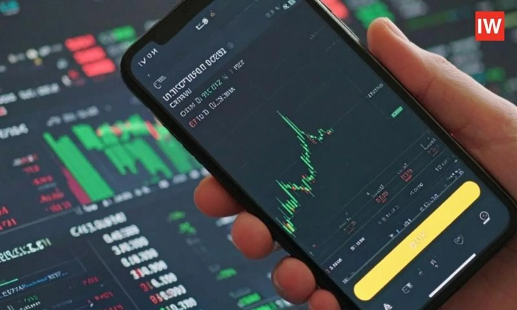 Sensex-Trades-Near-83,120;-Nifty-Holds-25,640