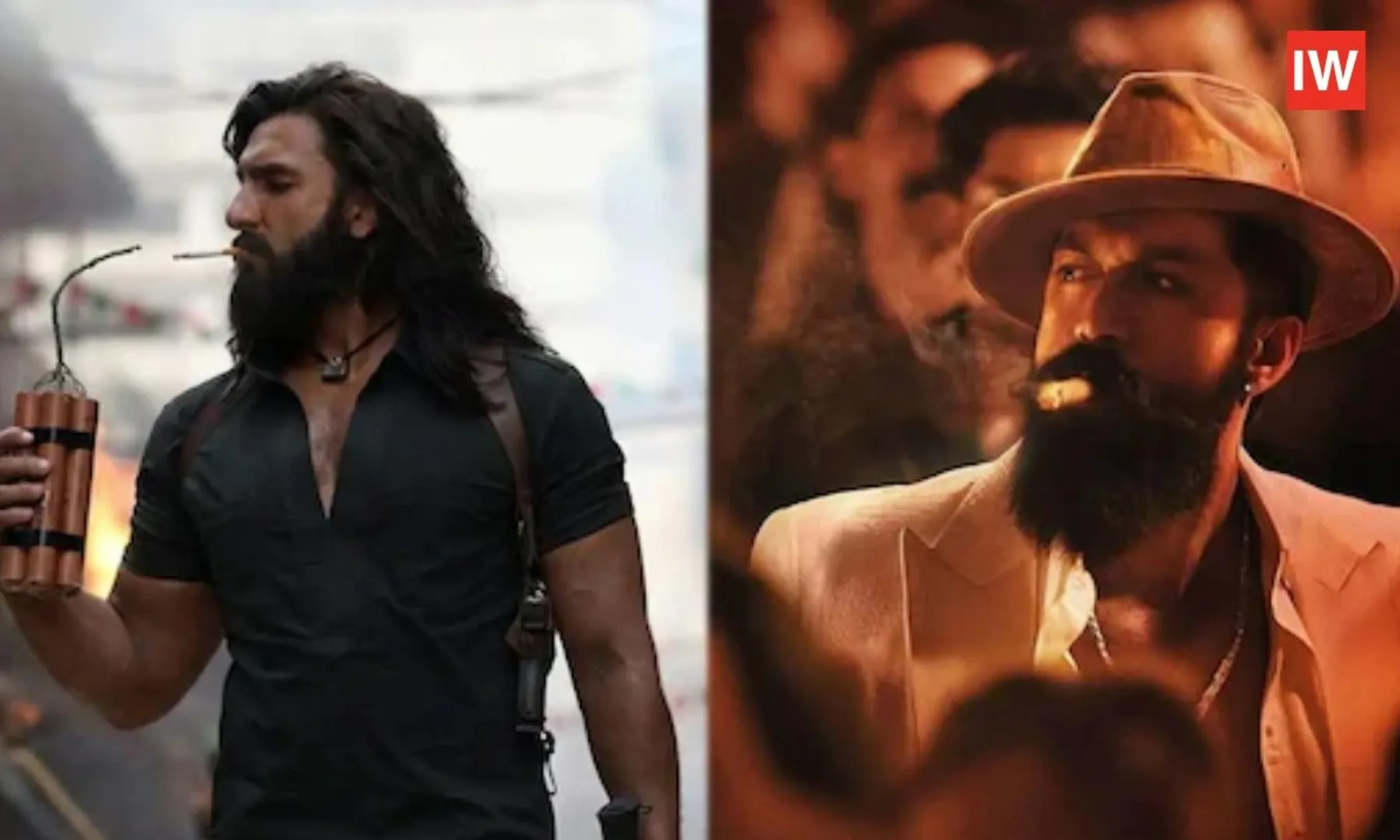 Toxic-and-Dhurandhar-2-Set-Up-High-Voltage-March-19-Battle