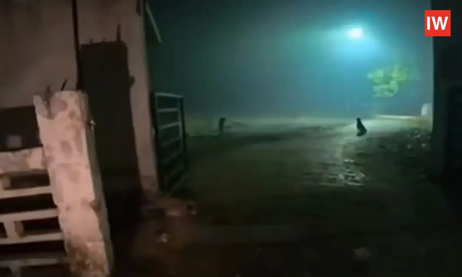 Woman Orders Food to Graveyard, Horror Delivery Prank Goes Viral