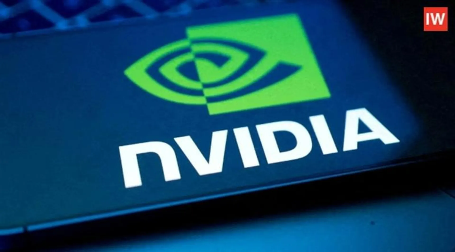 NVIDIA-Powered AI Supercomputers Drive 14 Spike in Netweb Tech Shares-iw