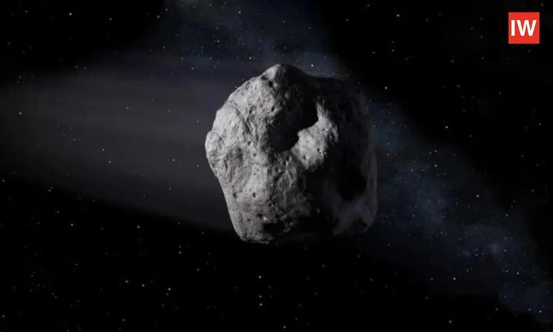 NASA-Sends-Warning-About-15,000-Hidden-‘City-Killer’-Asteroids-Near-Earth