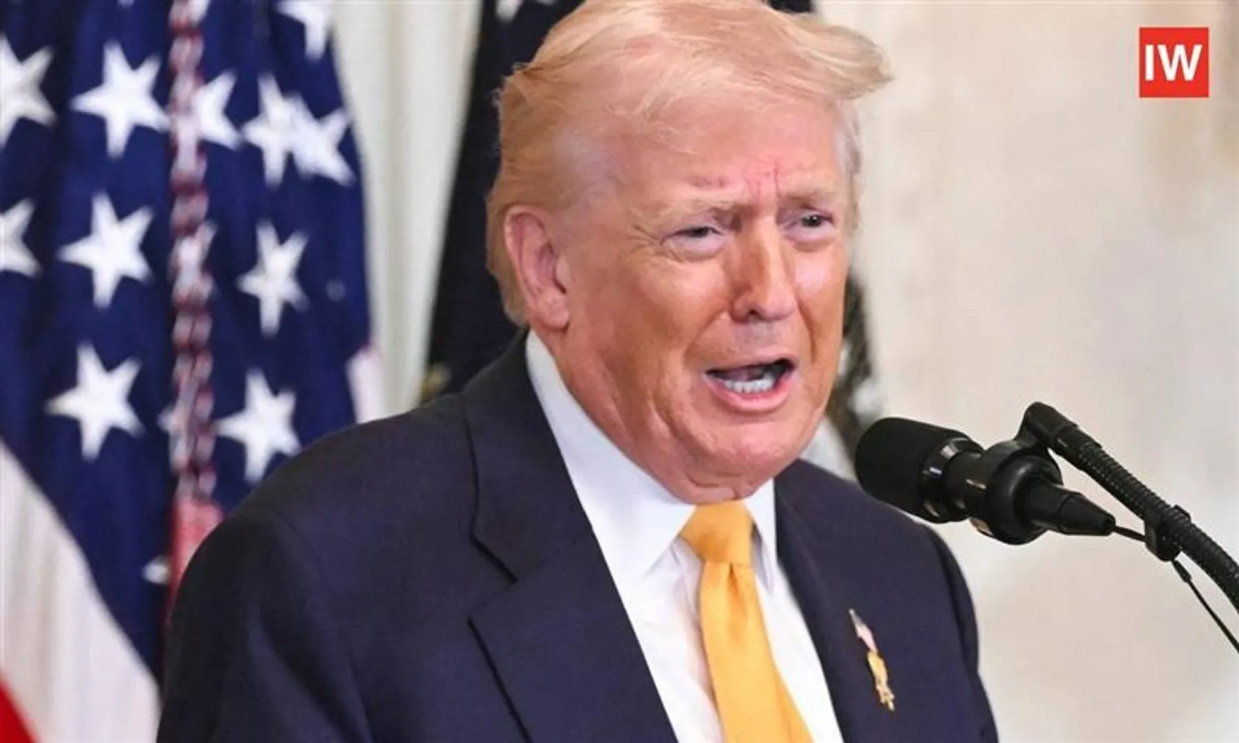 US-Military-Ready-for-Iran-Strike;-Trump-Weighs-Decision