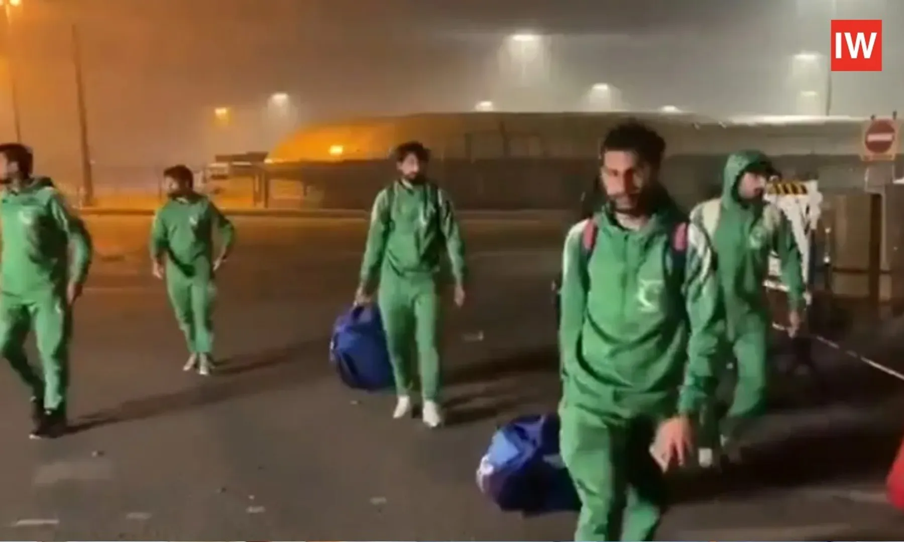 Ammad Butt Exposes Pakistan Hockey’s Australia Tour Scandal