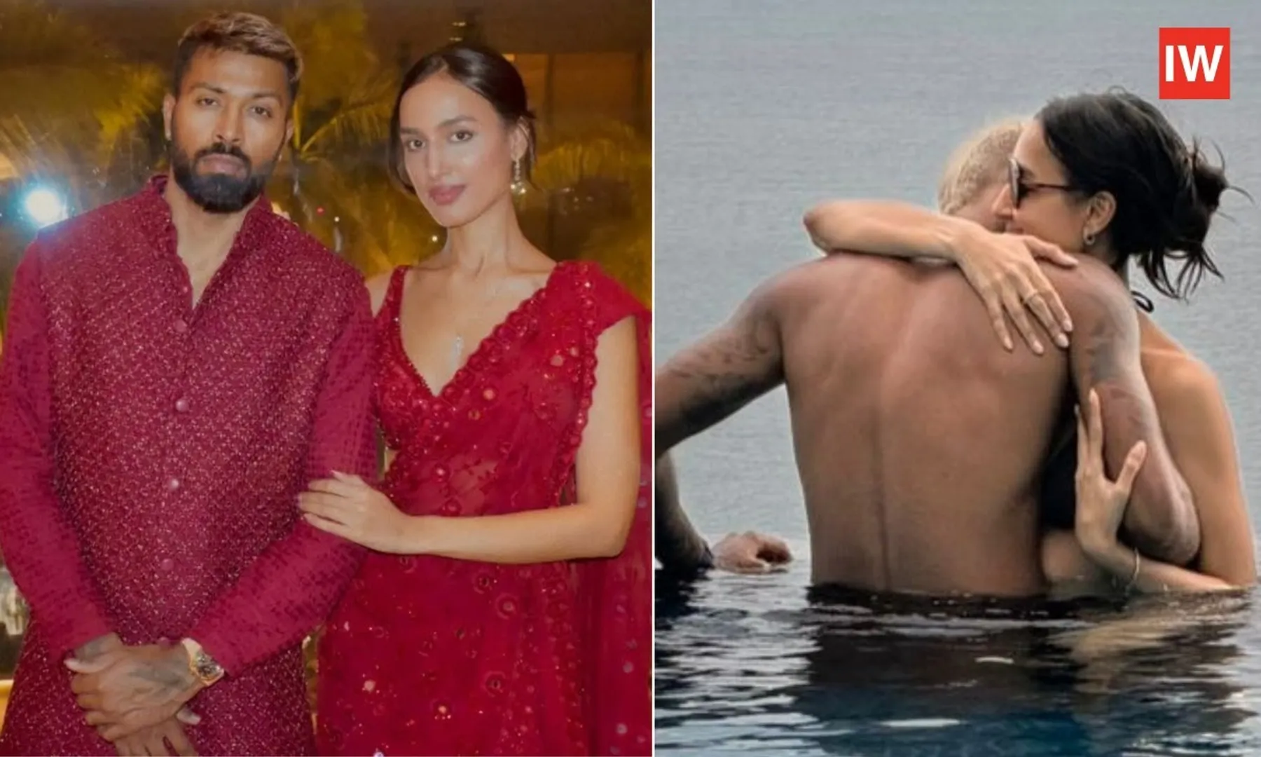 Hardik-Pandya-and-partner-Mahieka-Sharma.