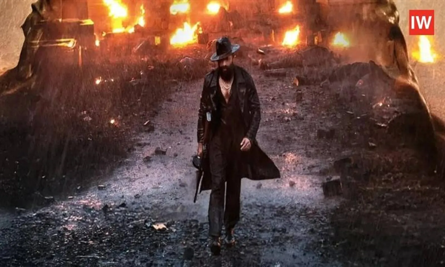 Toxic Teaser Builds Hype Before Dhurandhar 2 Clash