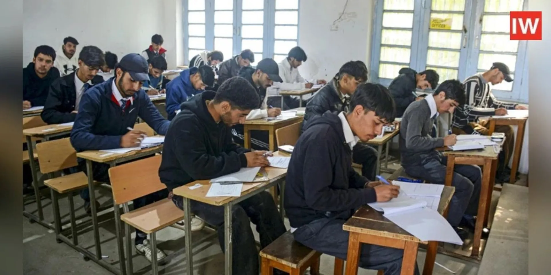 CBSE Board Exams 2026 Class 12 Physics Analysis & Updates