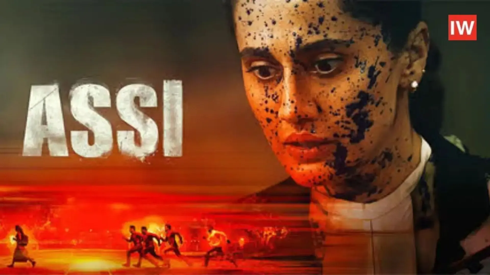 Taapsee Pannu and Kani Kusruti Deliver a Haunting Courtroom Drama