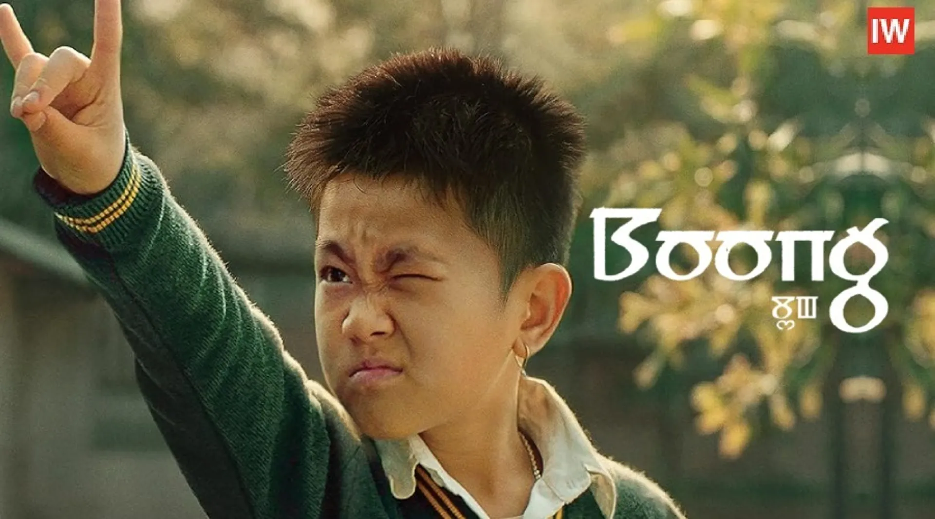 Boong Scripts BAFTA History, Puts Manipuri Cinema On Global Map-iw