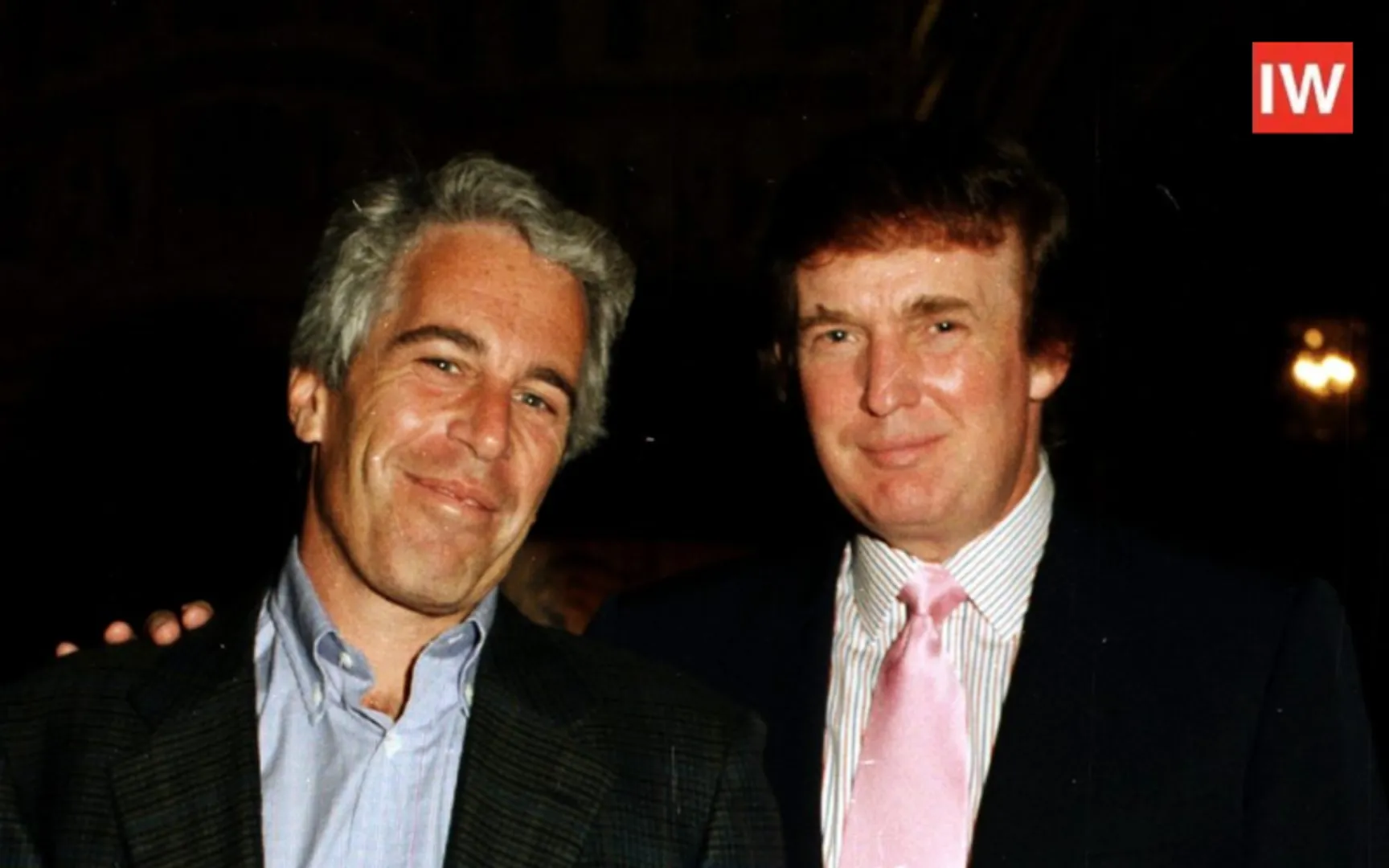 Mar-a-Lago Intruder’s Alleged Epstein Files Obsession Under Scrutiny