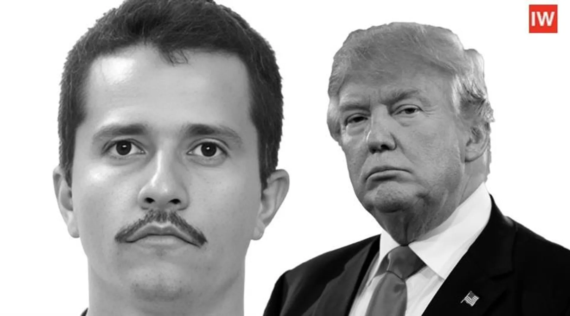 Mexico on Alert After ‘El Mencho’ Killing; Trump Responds-iw