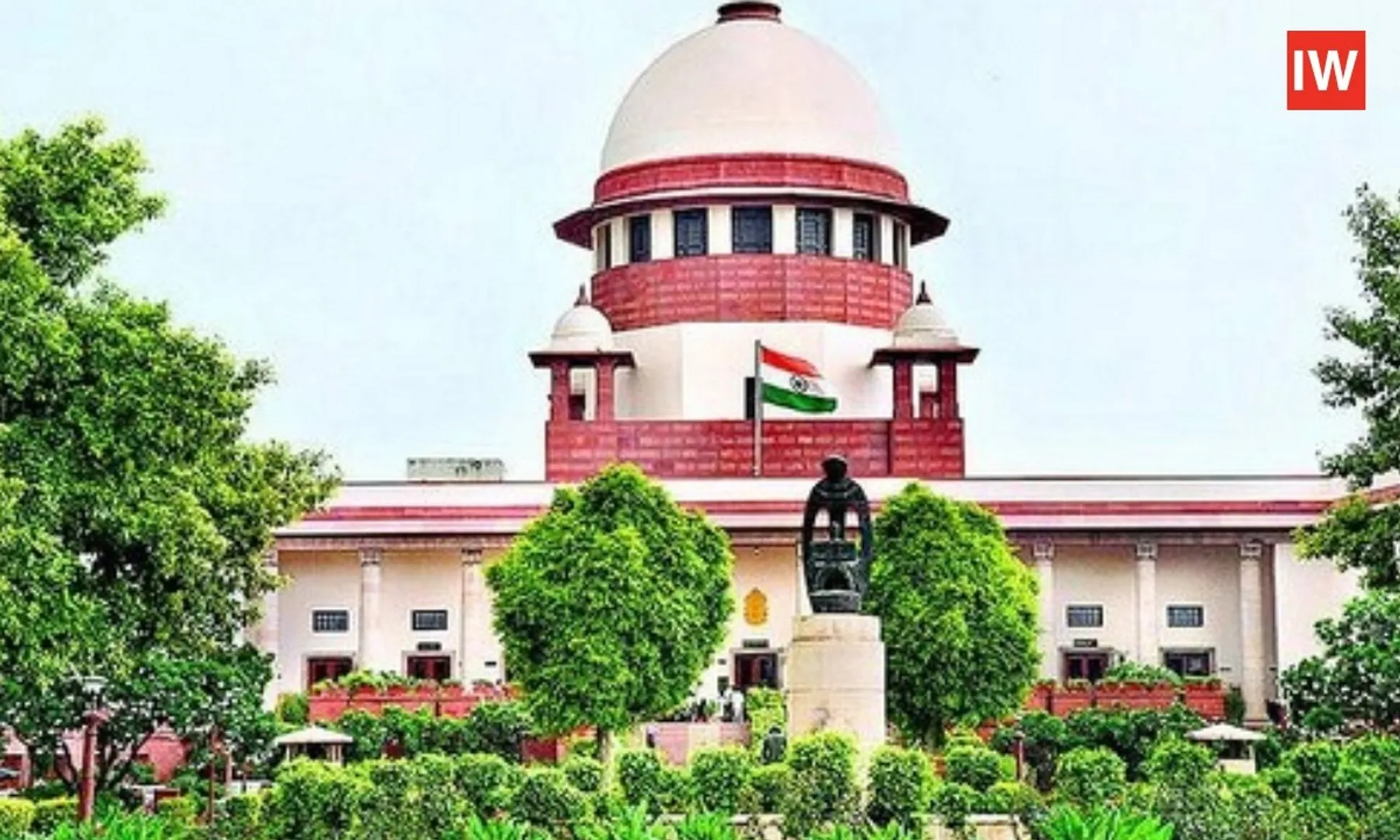 SC Appoints Judges for Bengal Voter List Revision