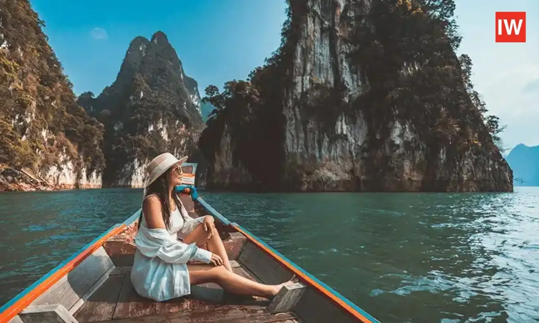 Best Destinations For Women Planning Their First Solo Trip