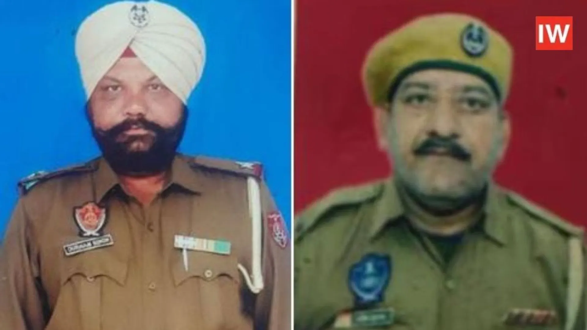 Gurdaspur Police Killings Terror Group TTH Claims Responsibility