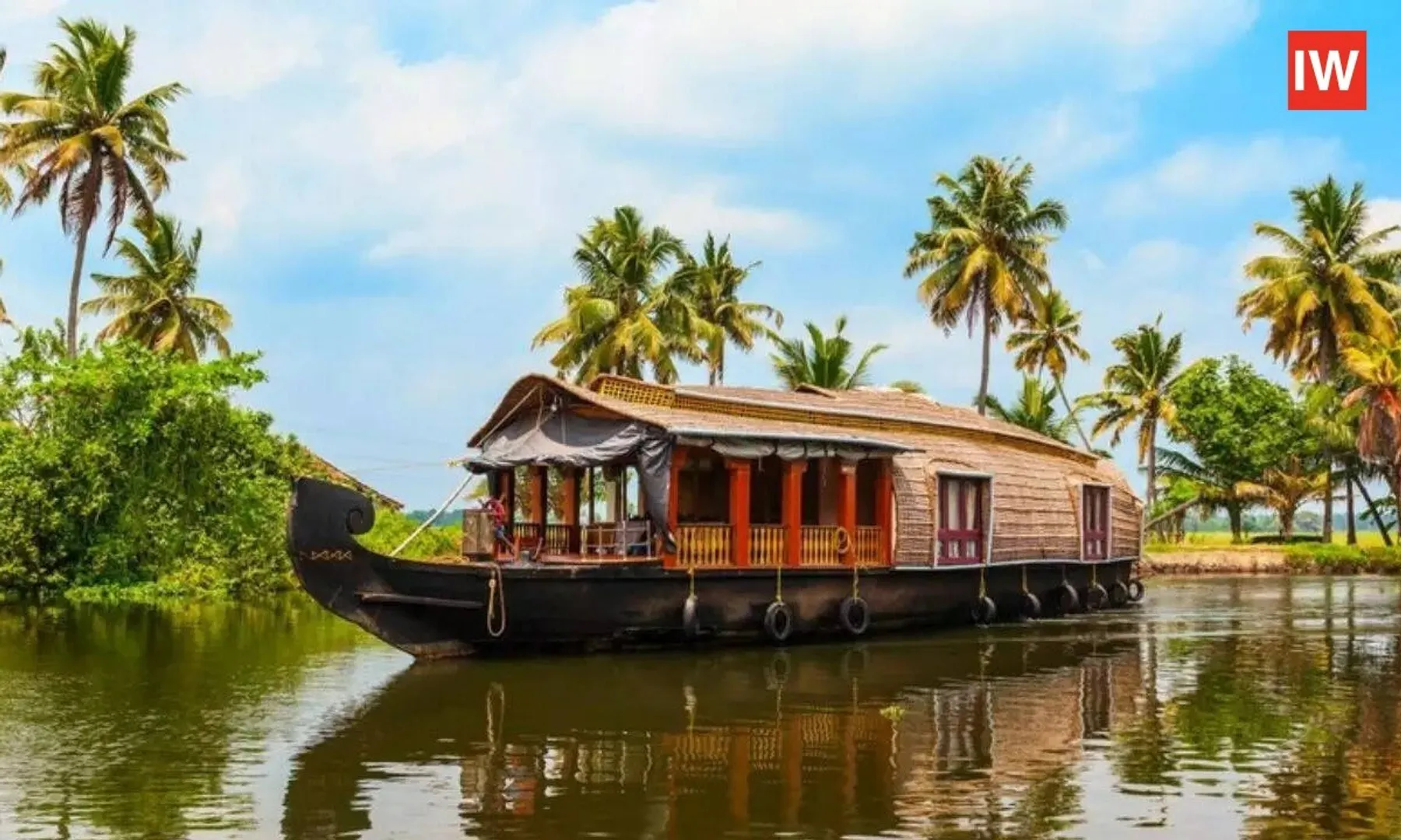 Kerala-To-Be-Renamed-As-'Keralam',-Union-Cabinet-Approves-Proposal-For-Alteration