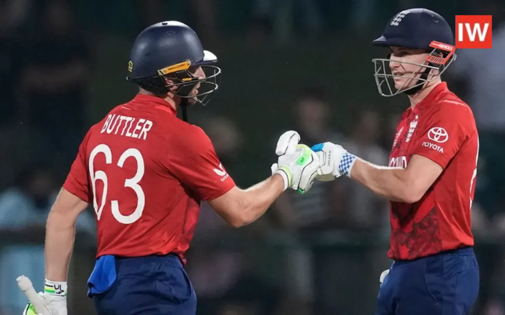 England’s Thrilling Win Over Pakistan Raises Historic World Cup Scenario