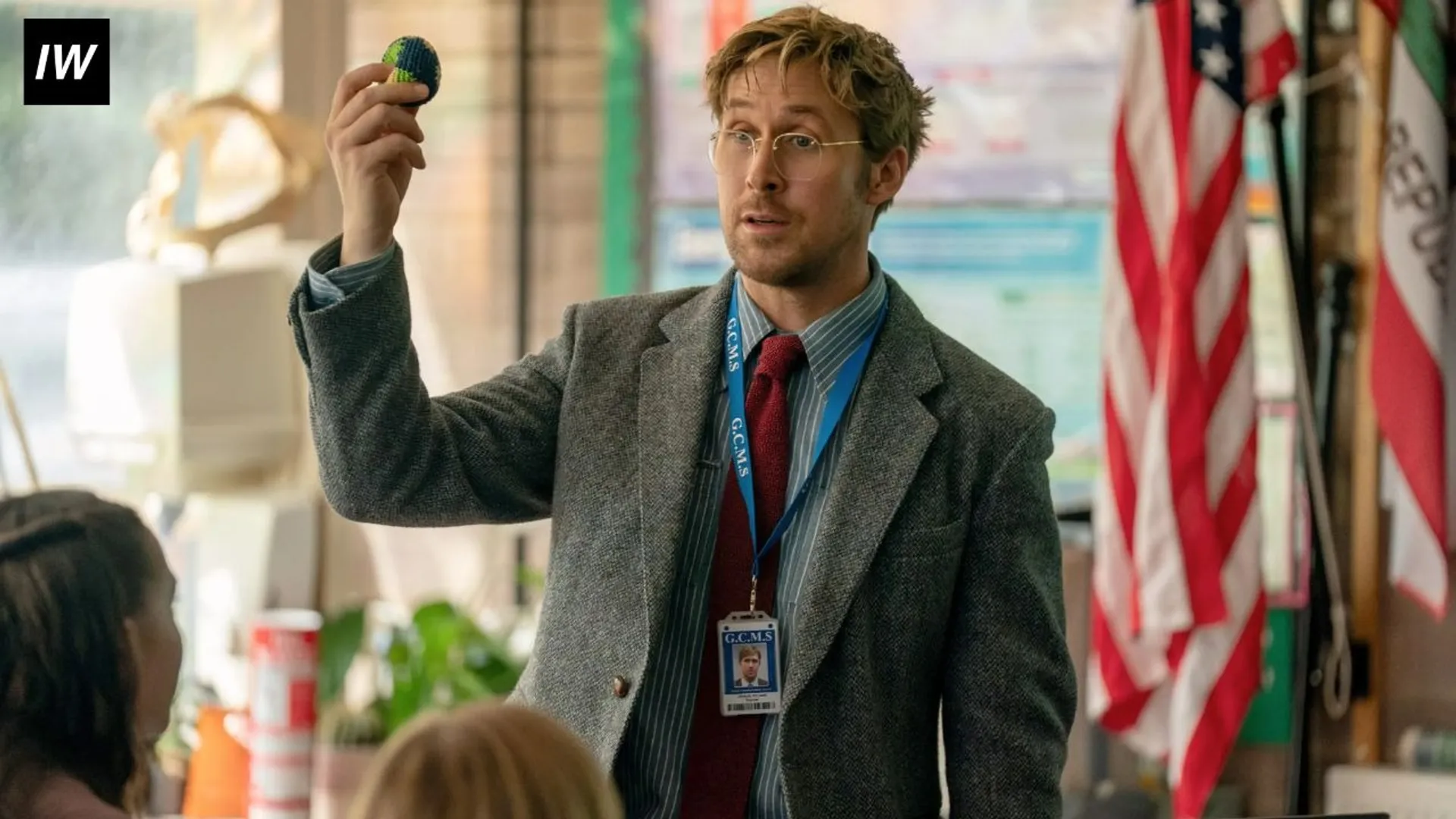 Project Hail Mary First Reactions