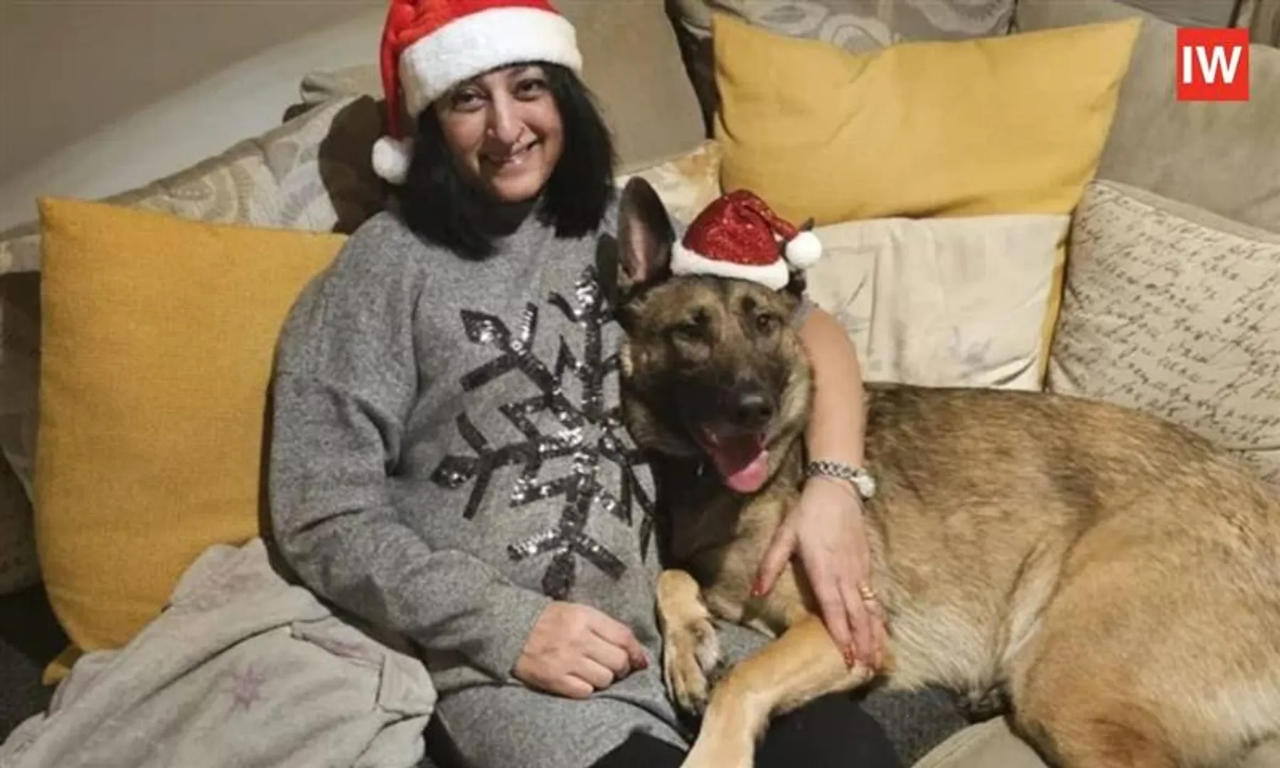 UK-Woman-Loses-All-Four-Limbs-After-Pet-Dog’s-Lick-Causes-Sepsis