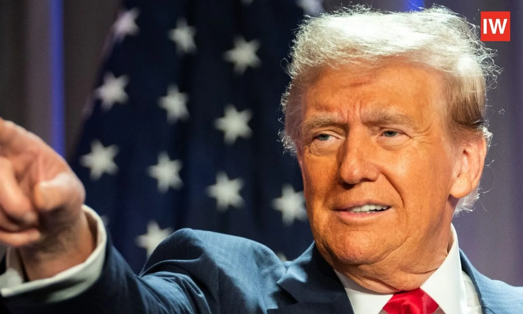 Americans Now View Trump as Growing Erratic with Age