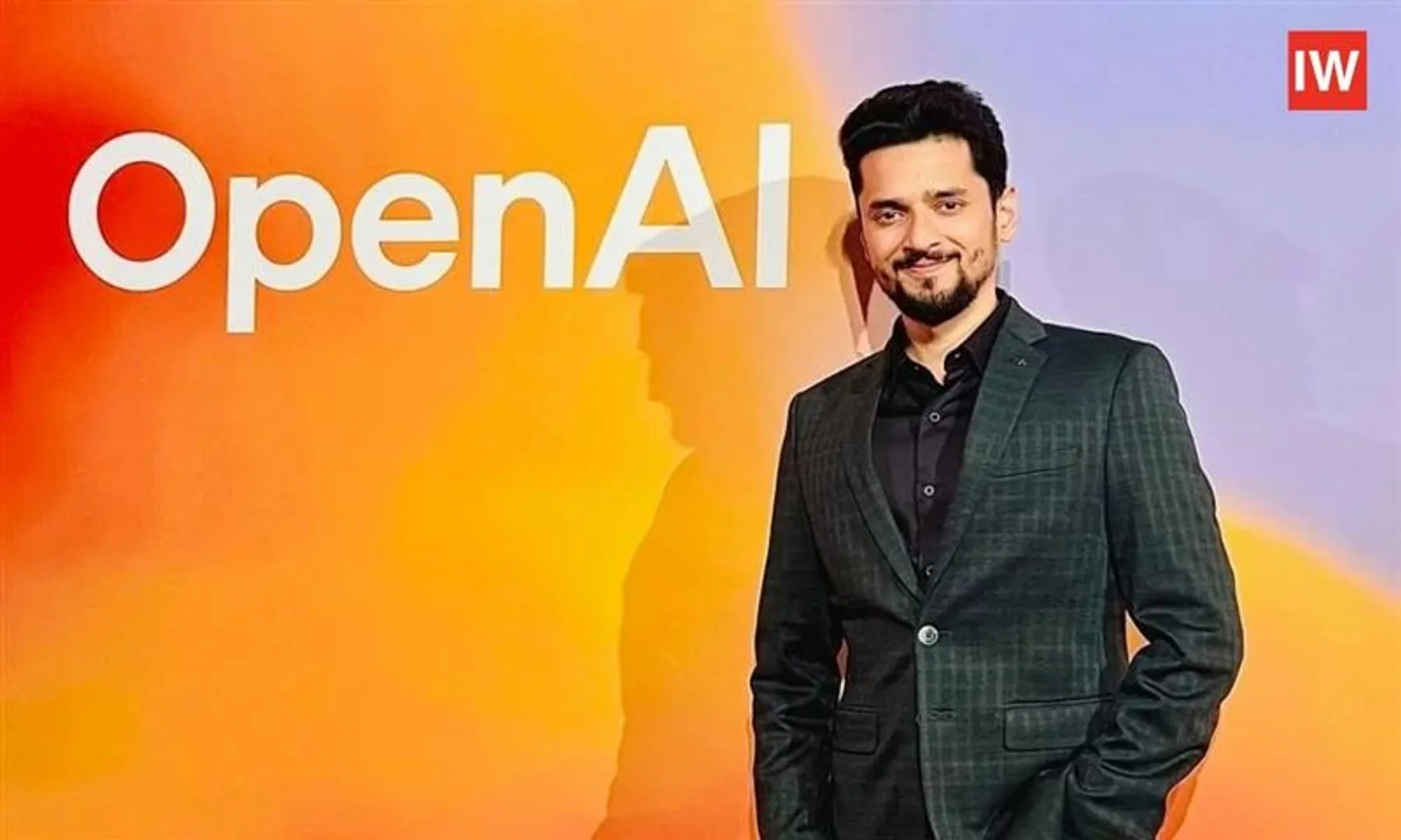 OpenAI-hires-Indian-startup-founder-to-boost-AI-support-in-India