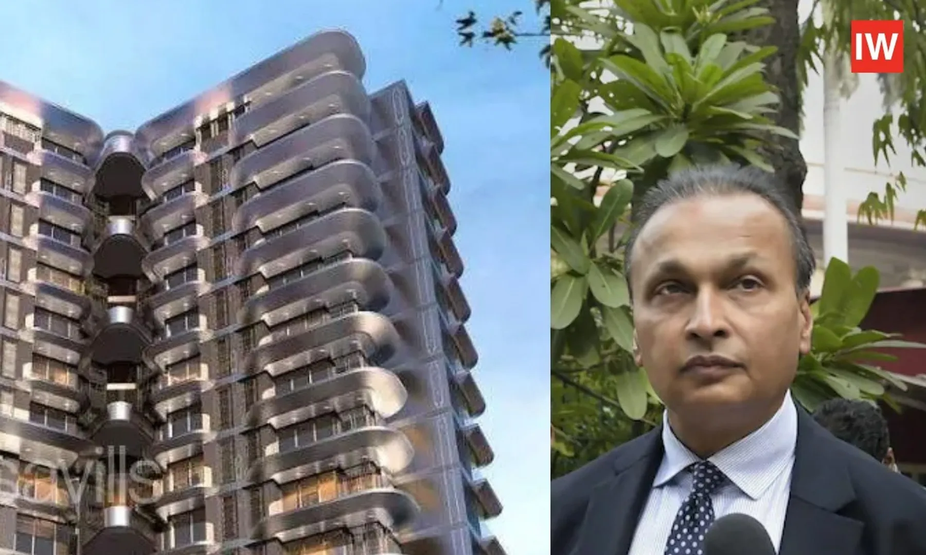 Anil-AmbaniAnil Ambanis Mumbai Home Seized by ED Amid Investigation’s-Mumbai-Home-Seized-by-ED-Amid-Investigation