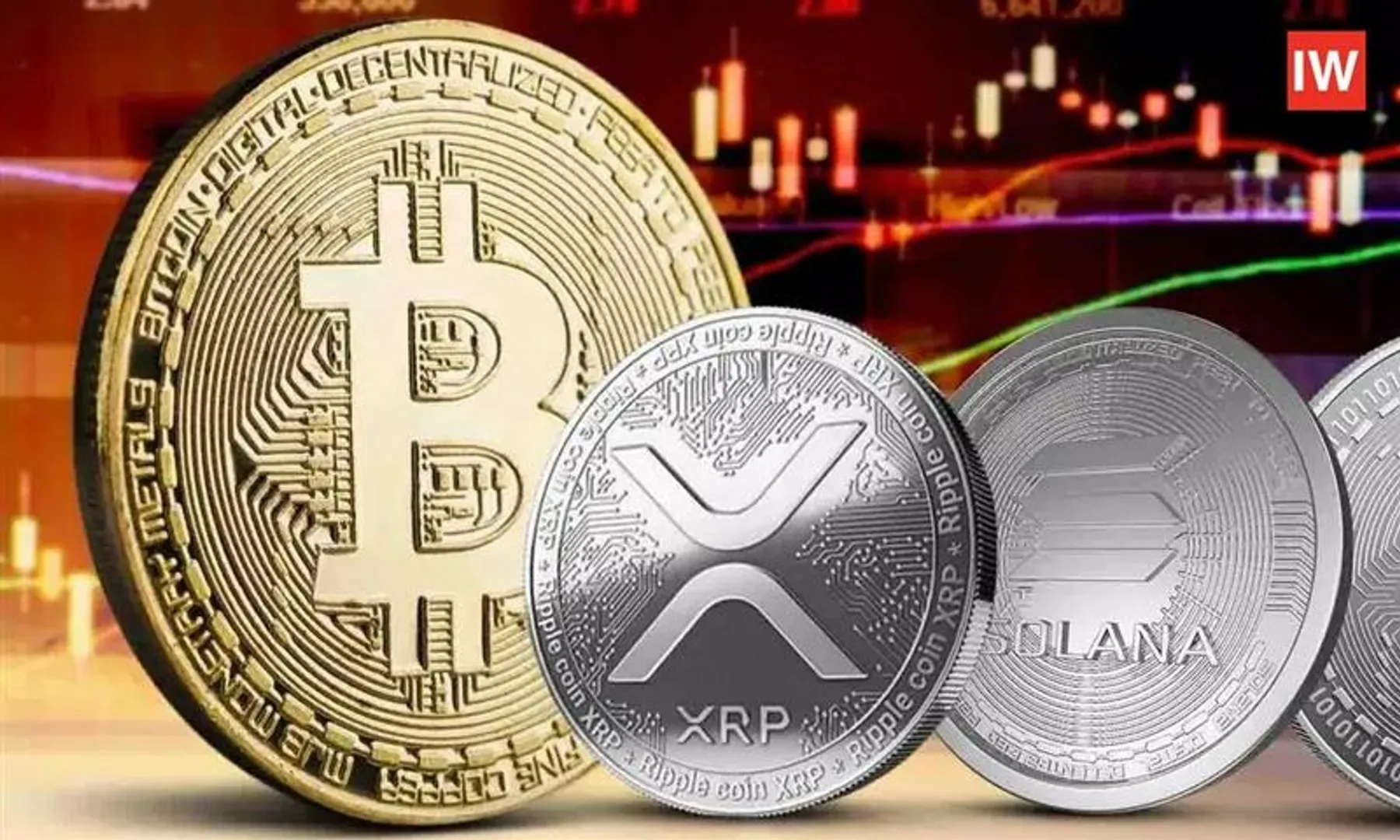 Bitcoin-Below-$67,000,-Ethereum-Holds-Above-$2,000