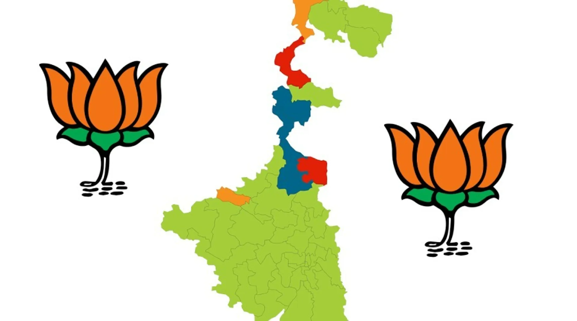 Why West Bengal is BJP’s Toughest Election Test Yet 1