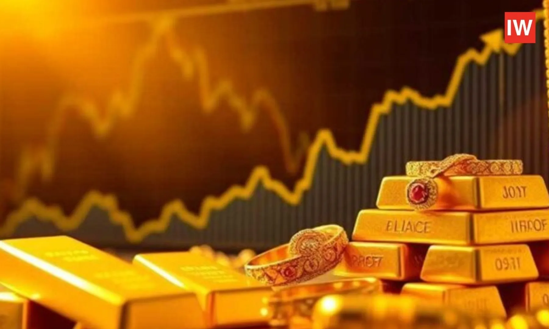 Gold-Jumps-Rs.-5,500-to-Rs.-1.67-Lakhs-as-US–Iran-Tensions-Push-COMEX-Above-$5,400