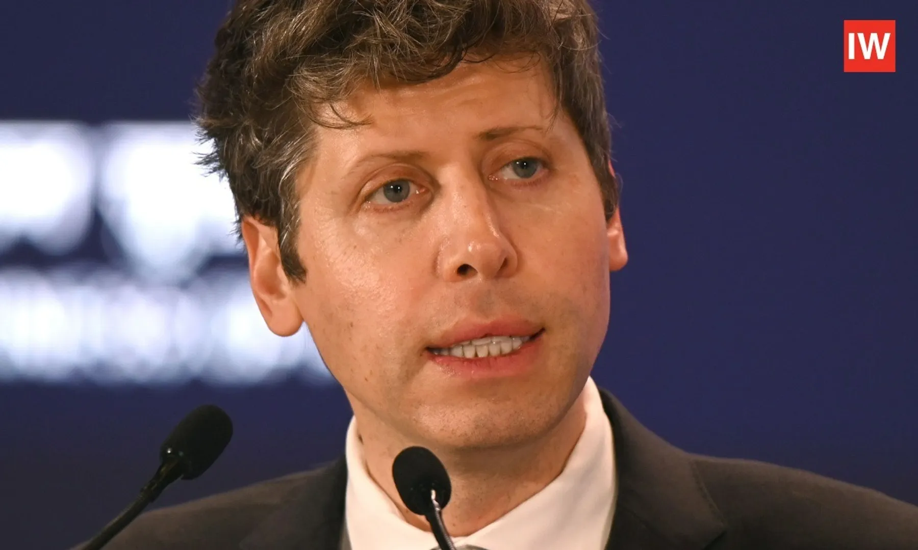 Sam Altman Rejects Viral Claim of ChatGPT