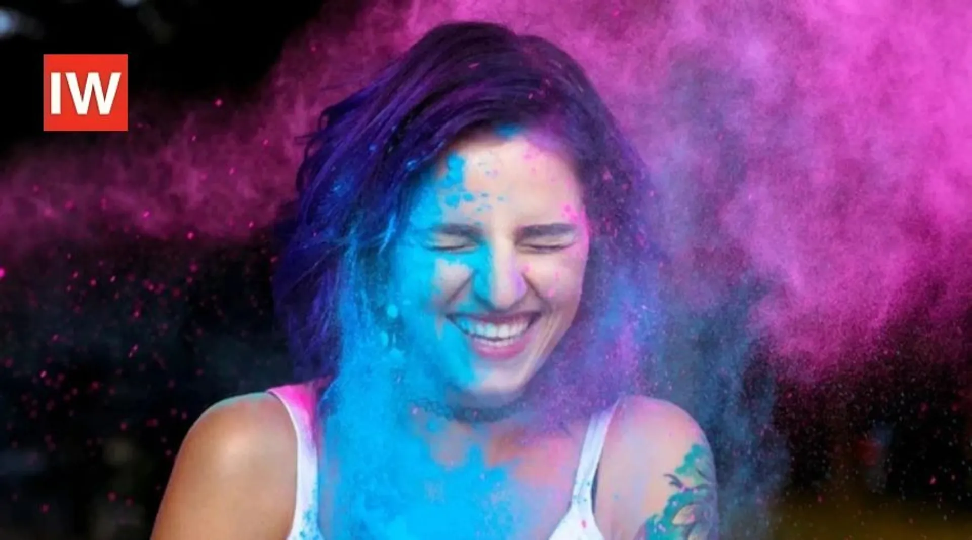 Holi 2026 Protect Your Skin, Choose Chemical-Free Safe Colours