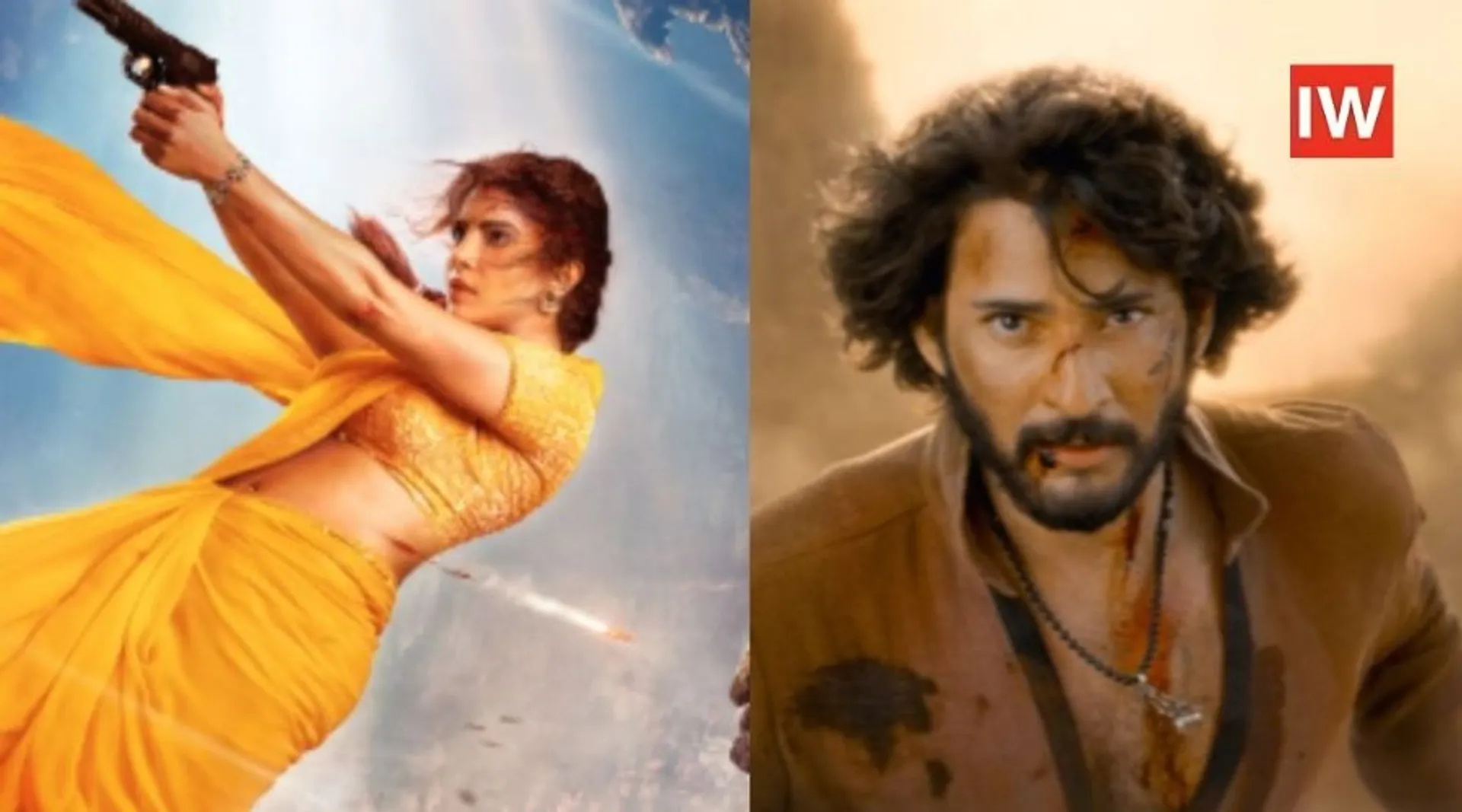 Priyanka Chopra Gives Big Update on SS Rajamouli’s Movie Varanasi