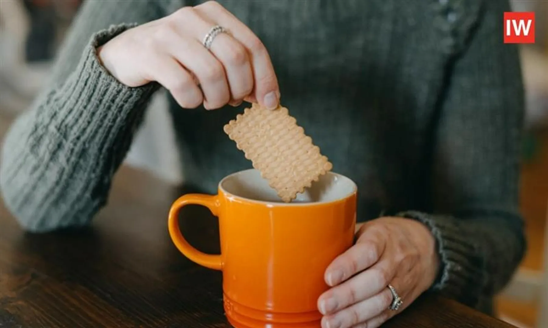 How the Morning Chai-Biscuit Routine Can Ruin Your Gut Health