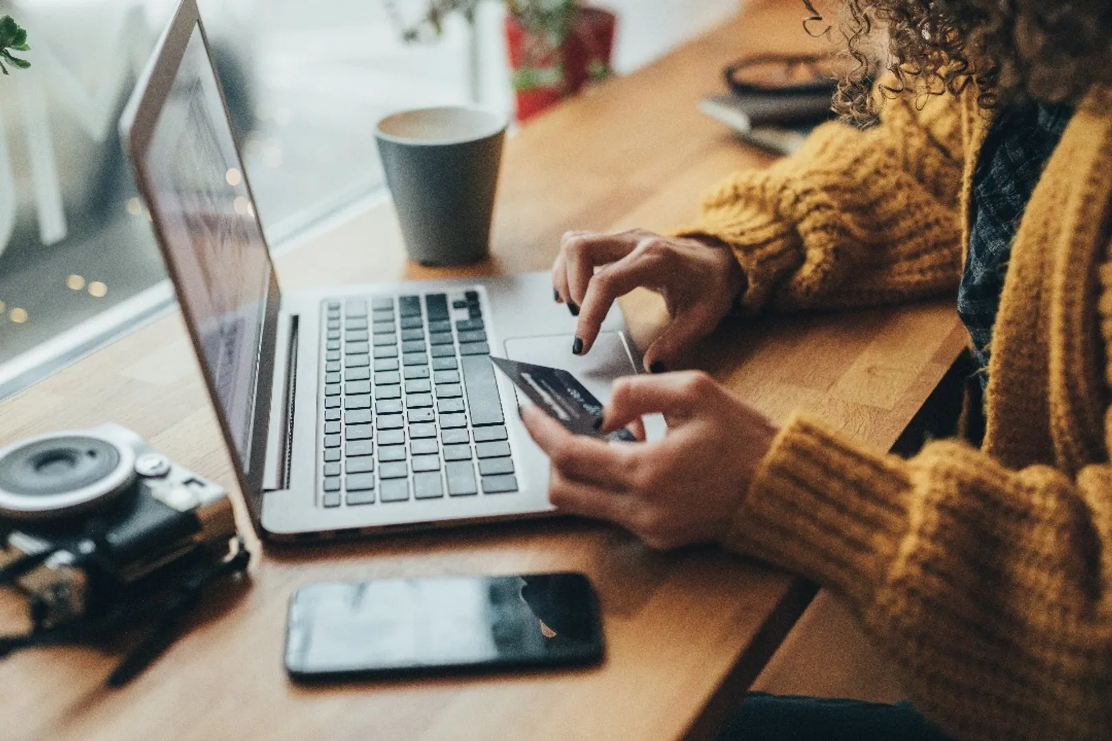 The Brief Understanding of Past Decades in Future Buyers