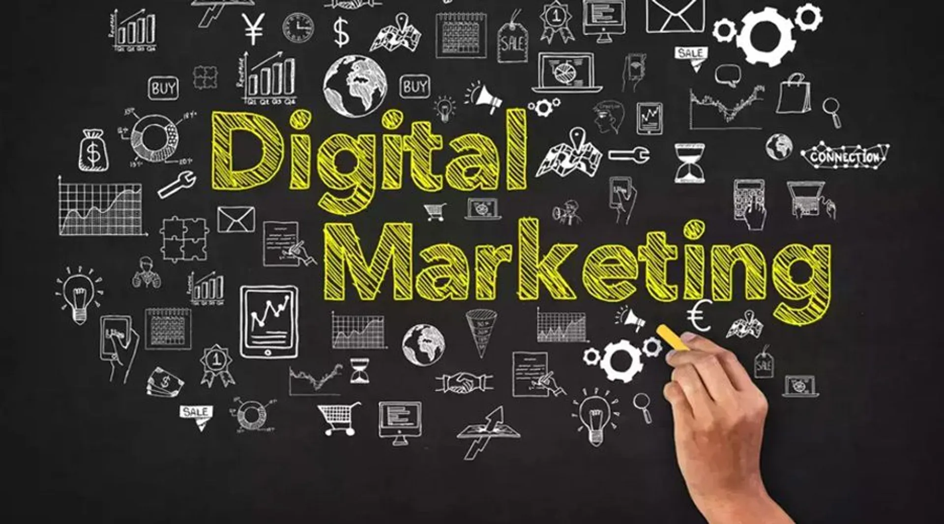 digital marketing