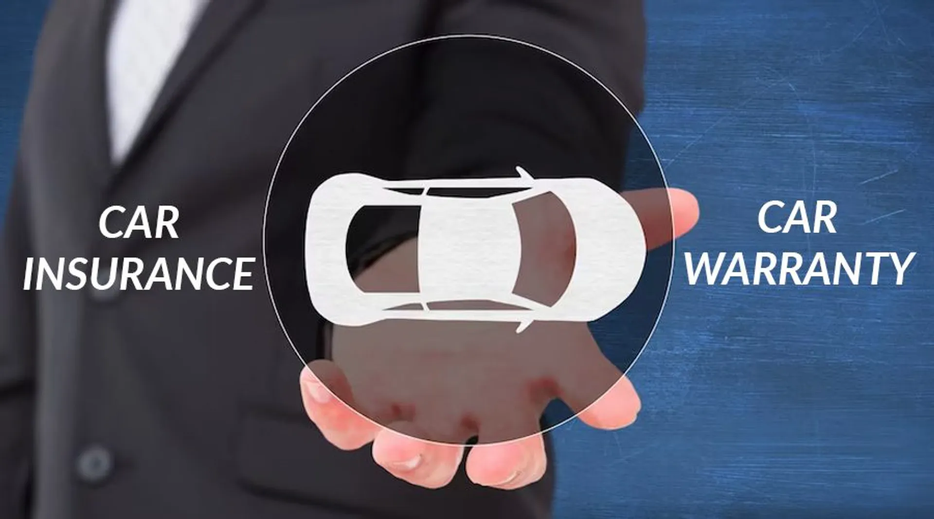 Car Insurance Vs. Car Warranty