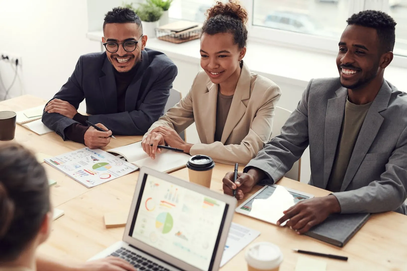 nnovative Training and Development Techniques for Organizations