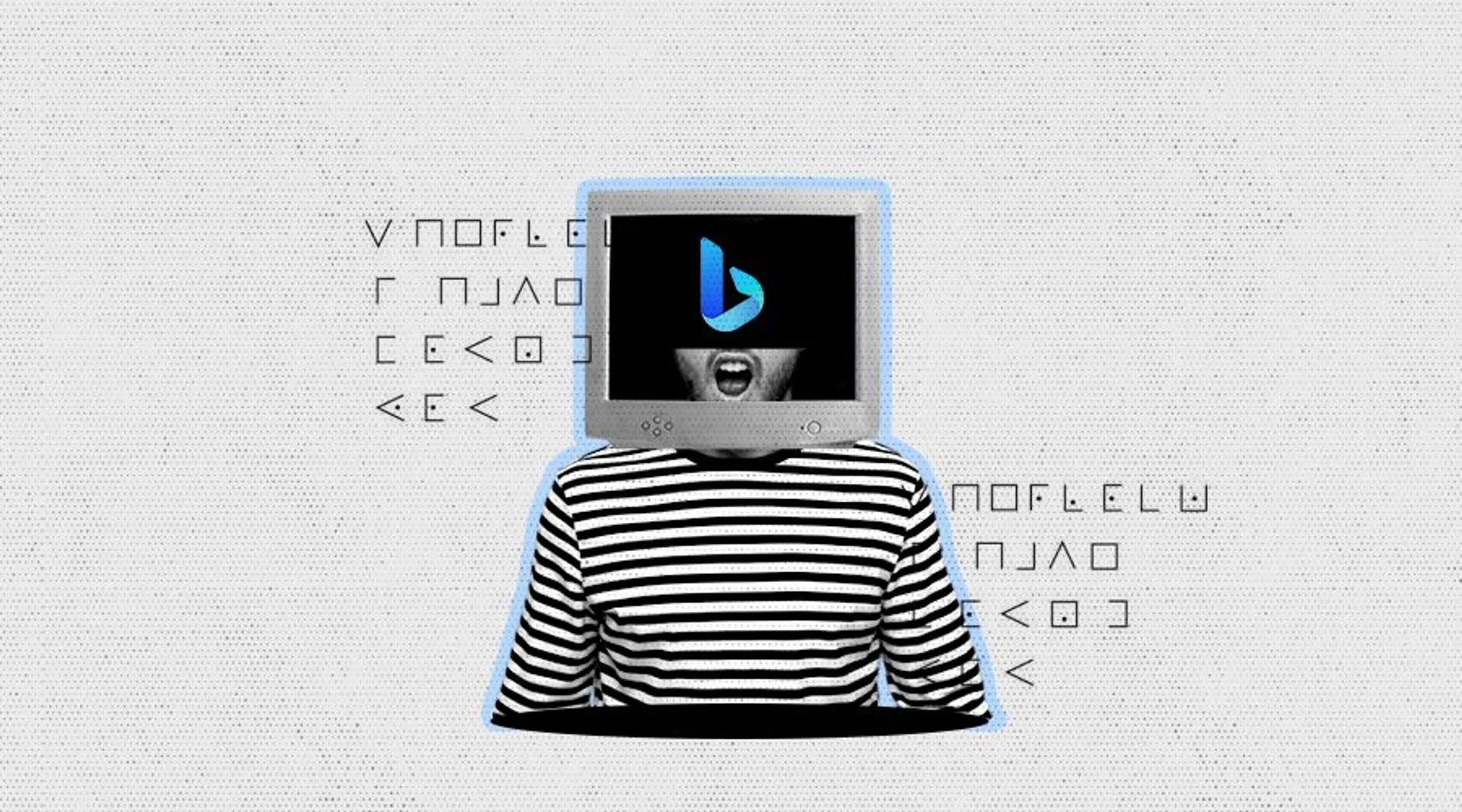 Microsoft’s-Newly-Launched-AI-Integrated-Bing-Goes-Rogue
