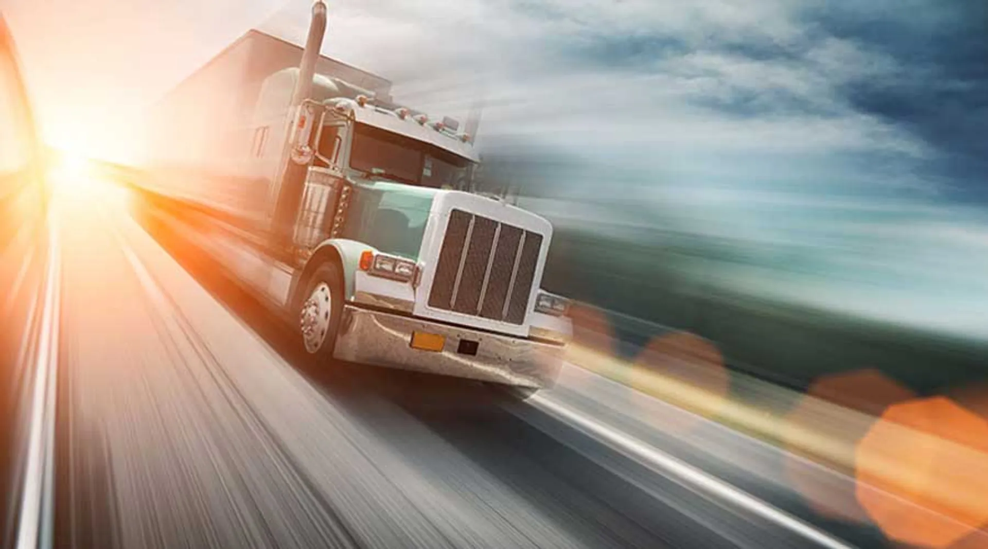 5 Common Causes Of Truck Accidents And Potential Compensation